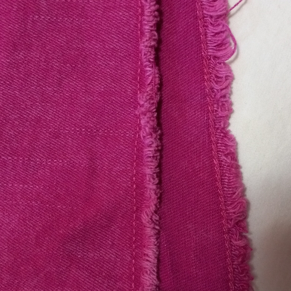 Decree Shorts - Picture 4 of 5